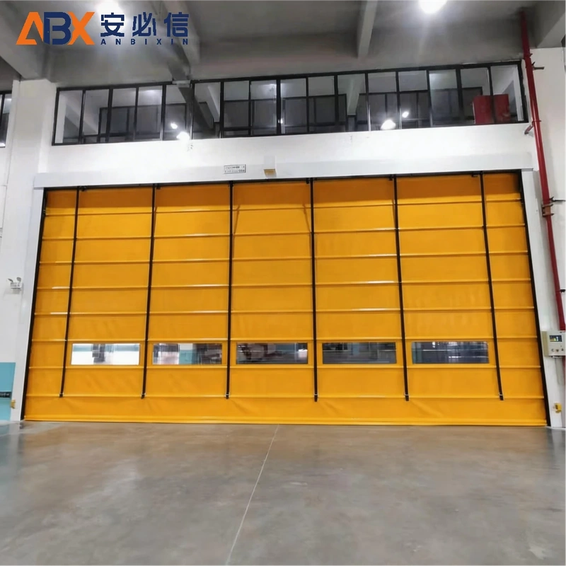 秦皇岛市冷库门封
