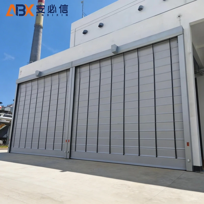 秦皇岛市翻转式卸货平台