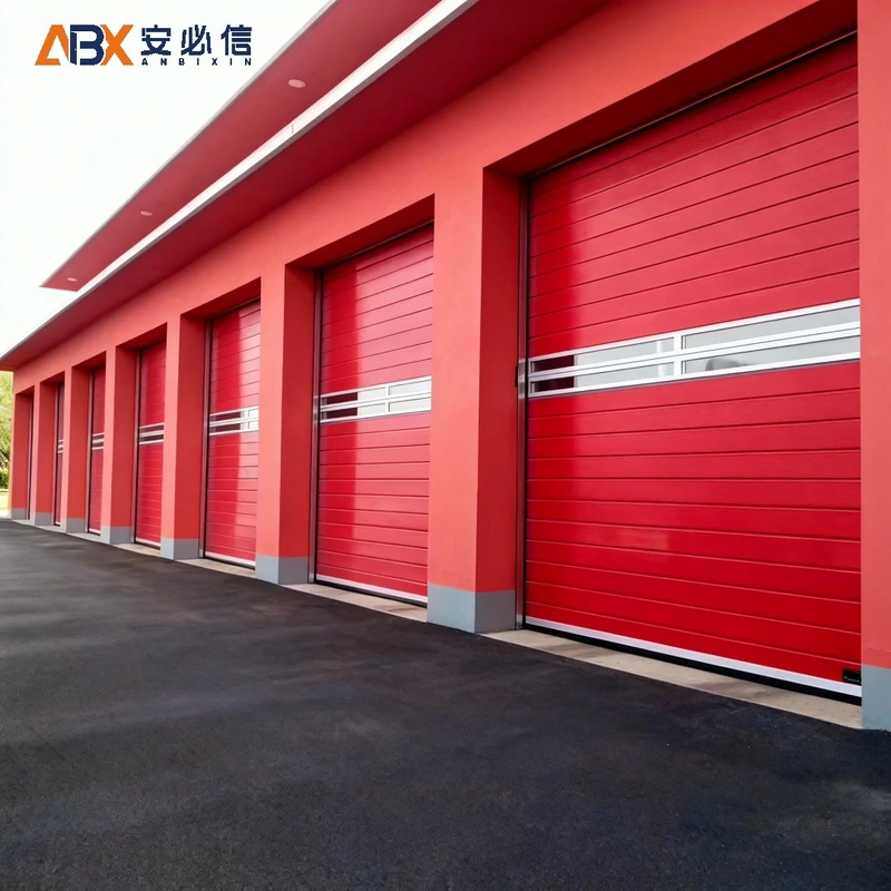 秦皇岛市涡轮硬质高速门
